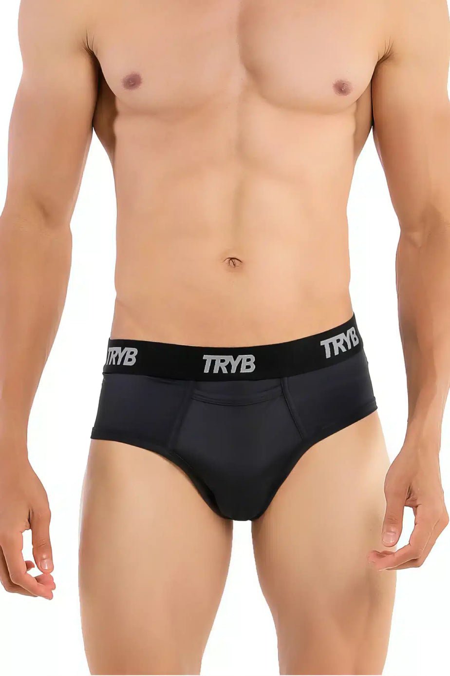 Trybwear ACTIV – Briefs (2 pack)