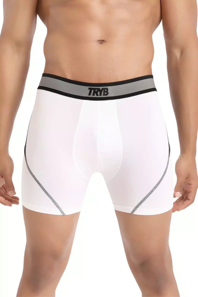 
                  
                    Trybwear Activ H-Trunk x Liquid (Combo)
                  
                