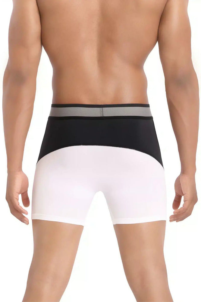 
                  
                    Trybwear Activ H-Trunk x Liquid (Combo)
                  
                