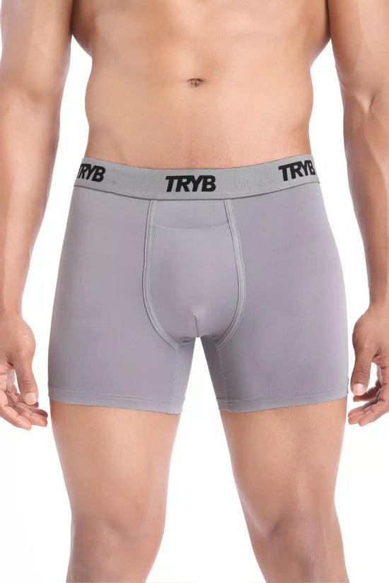 ACTIV – Square Cut - Boxer