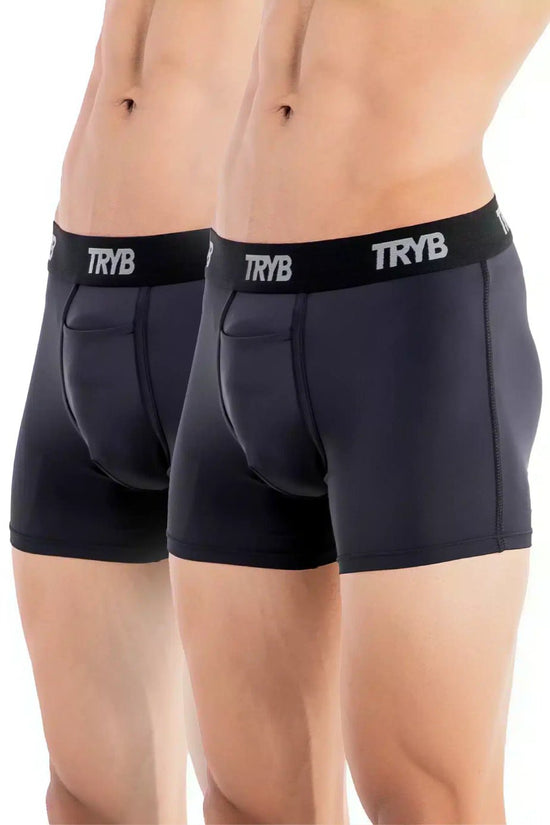 ACTIV – Square Cut (2 pack)