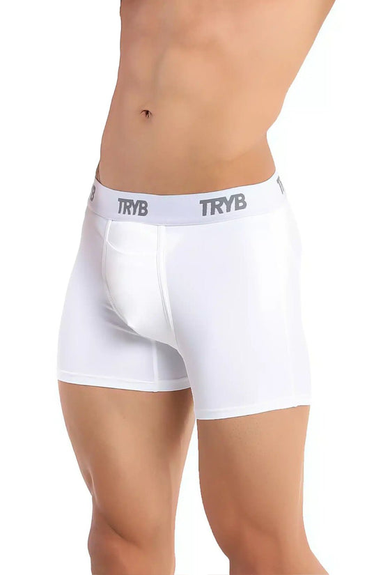 ACTIV – Square Cut - Boxer