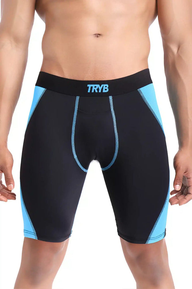
                  
                    Trybwear Energizer (Compression) - 2 Pack
                  
                