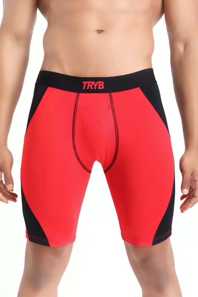 
                  
                    Trybwear Energizer (Compression) - 2 Pack
                  
                
