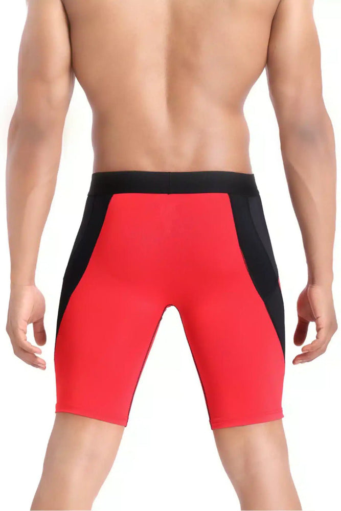 
                  
                    Trybwear Energizer (Compression) - 2 Pack
                  
                
