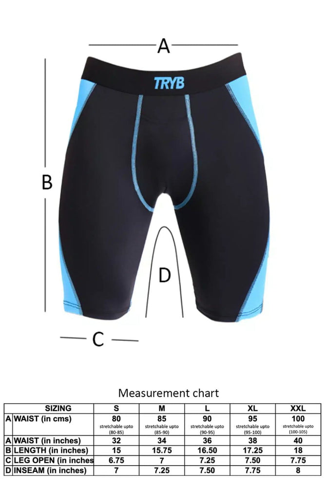 
                  
                    Trybwear Energizer x Activ Square Cut (Combo)
                  
                