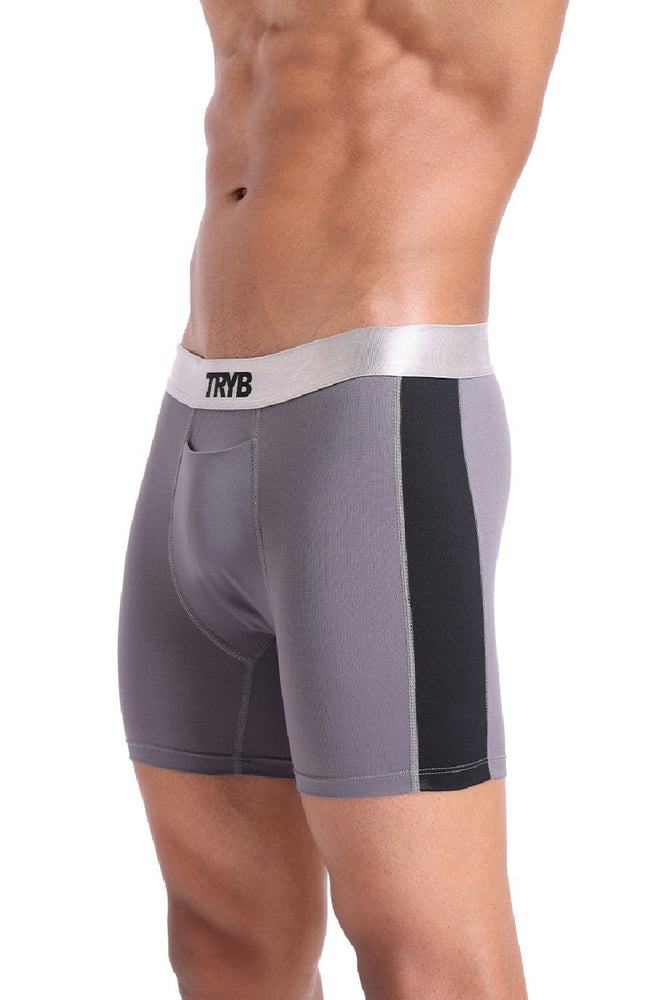 
                  
                    Trybwear Platinum Onyx Rhino / S
                  
                