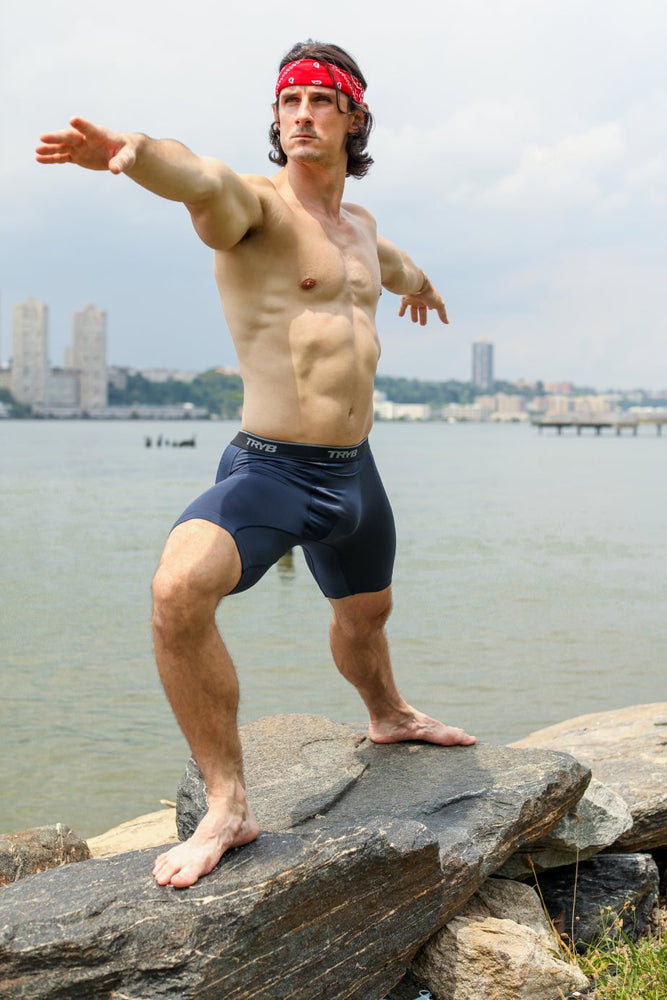 
                  
                    Trybwear PRO - Compression
                  
                