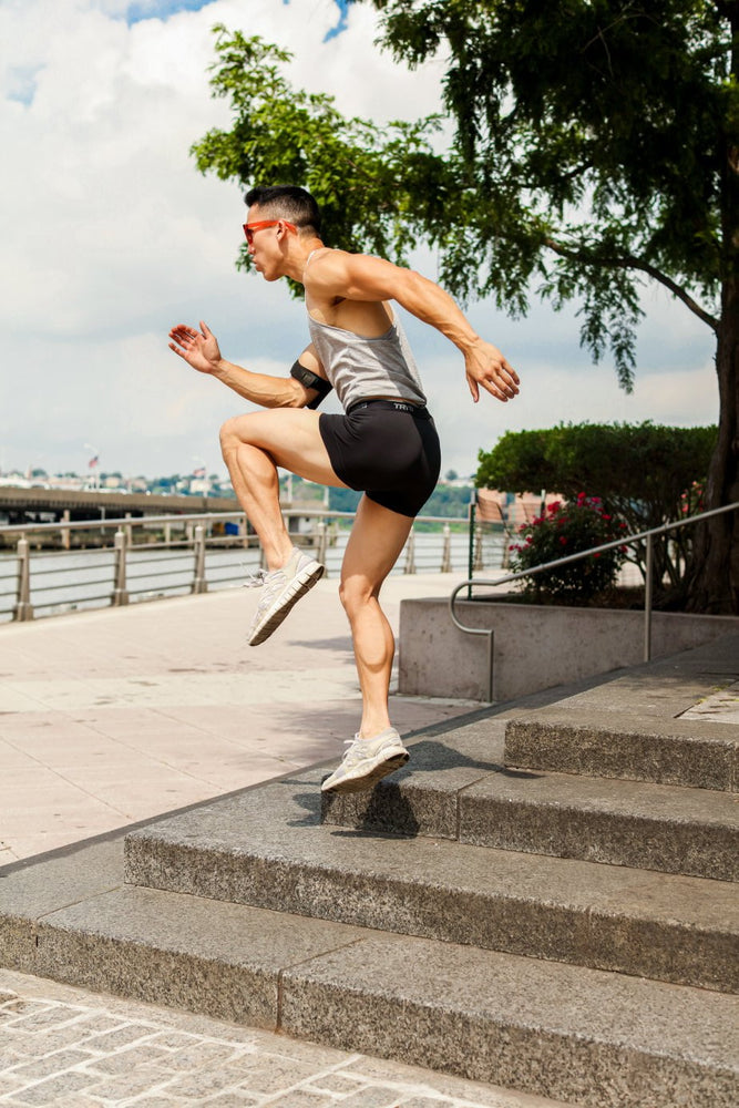 
                  
                    Trybwear PRO - Short Boxer
                  
                