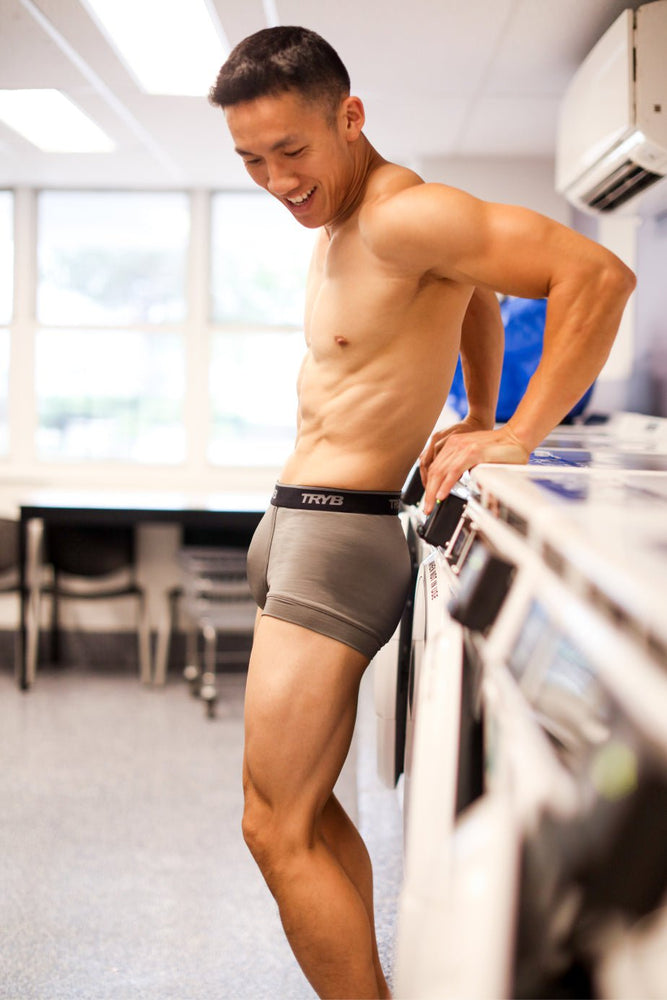 
                  
                    Trybwear PRO - Short Boxer
                  
                