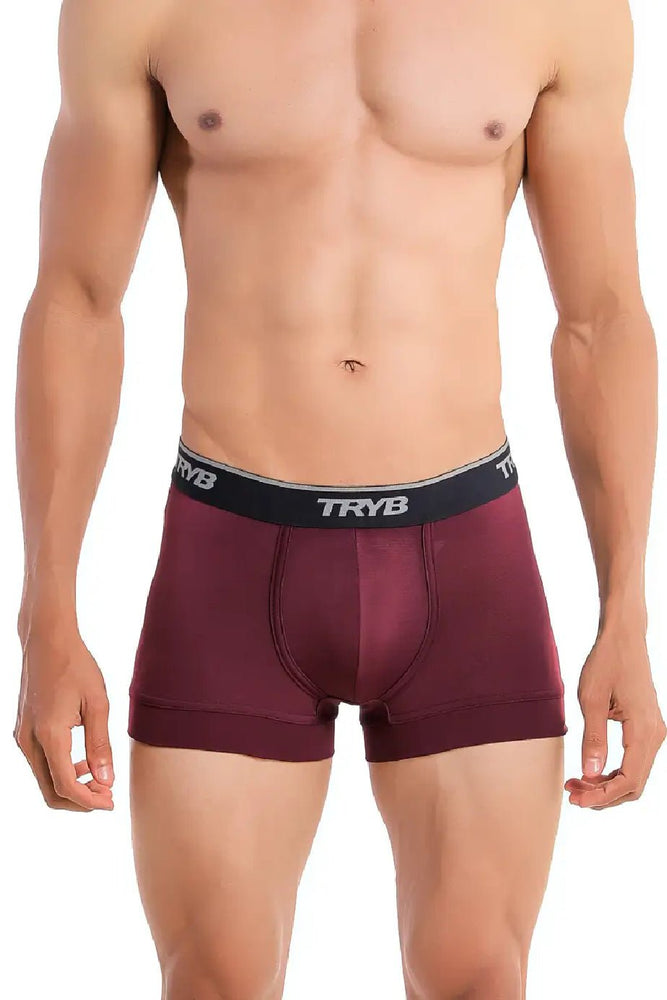 
                  
                    Trybwear PRO - Short Boxer
                  
                