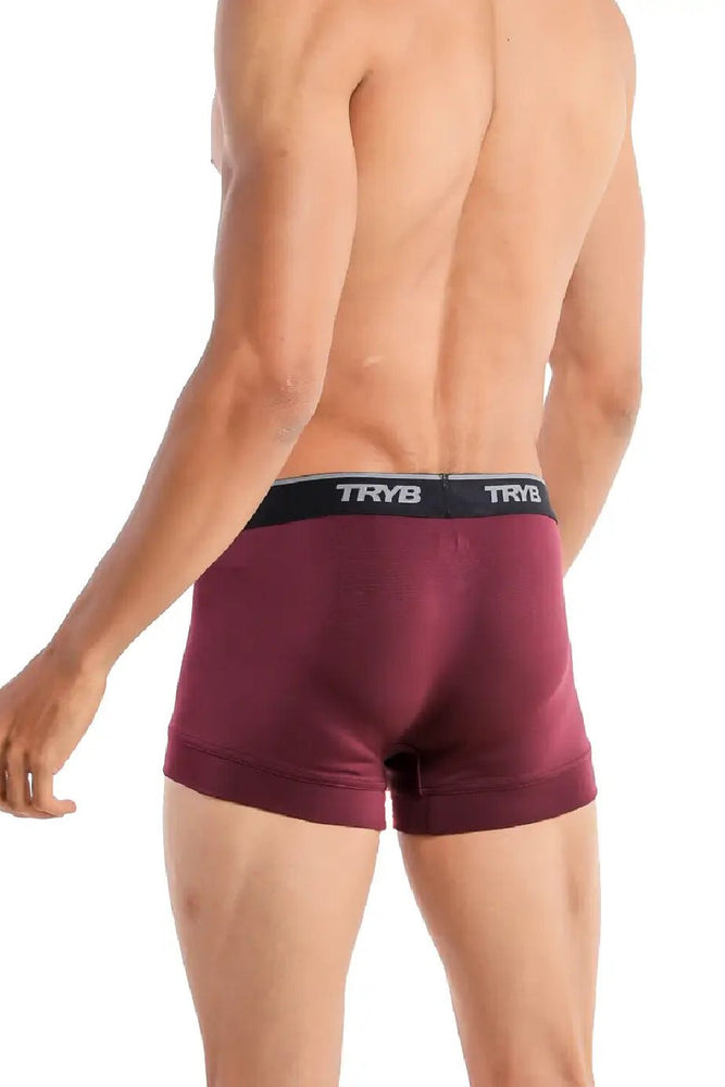 
                  
                    Trybwear PRO - Short Boxer
                  
                