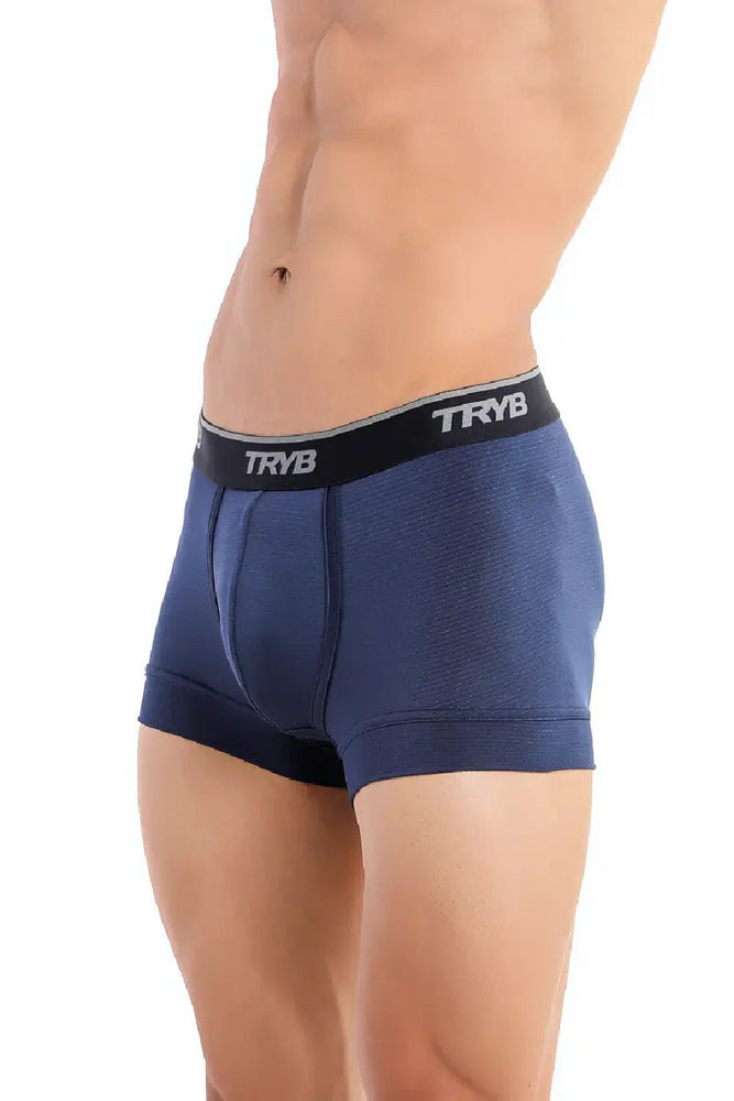 
                  
                    Trybwear PRO - Short Boxer Cordon Bleu / S
                  
                