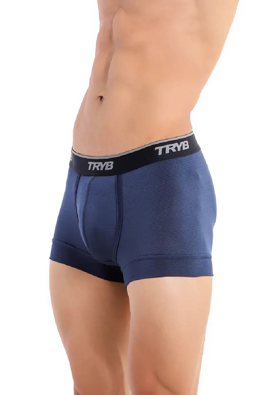 Trybwear PRO - Short Boxer Cordon Bleu / S