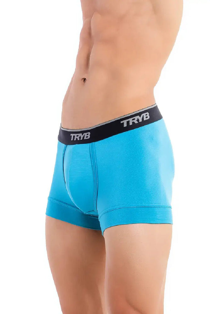 
                  
                    Trybwear PRO - Short Boxer Tranquil Sea / S
                  
                