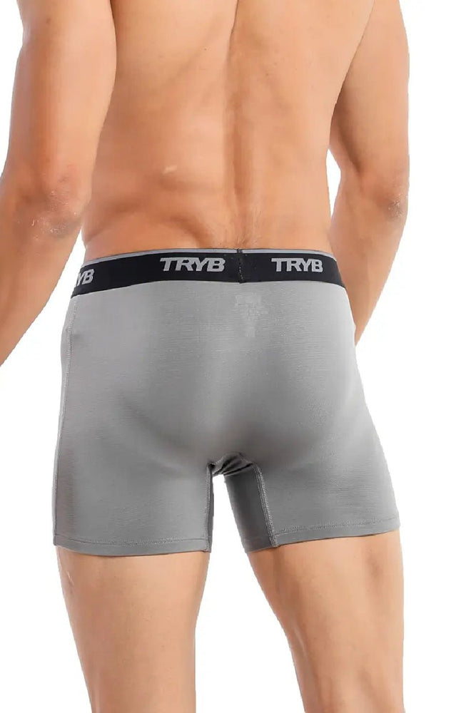 
                  
                    Trybwear PRO - Square Cut (2 Pack)
                  
                
