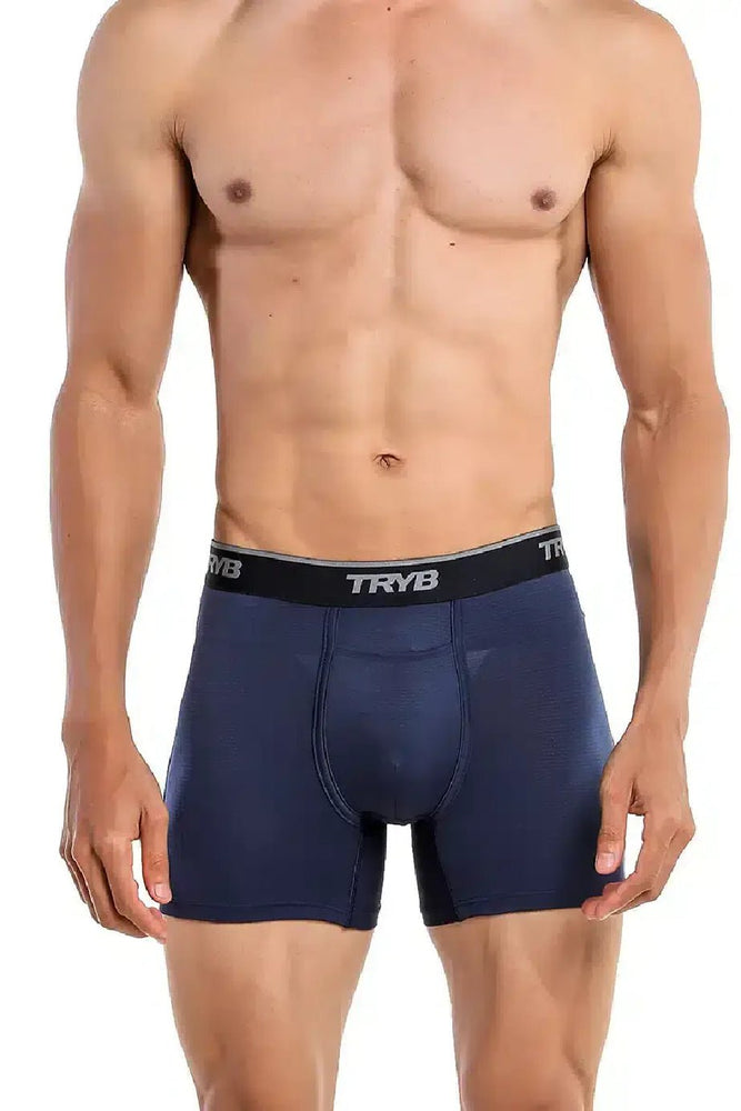 
                  
                    Trybwear PRO - Square Cut (2 Pack)
                  
                