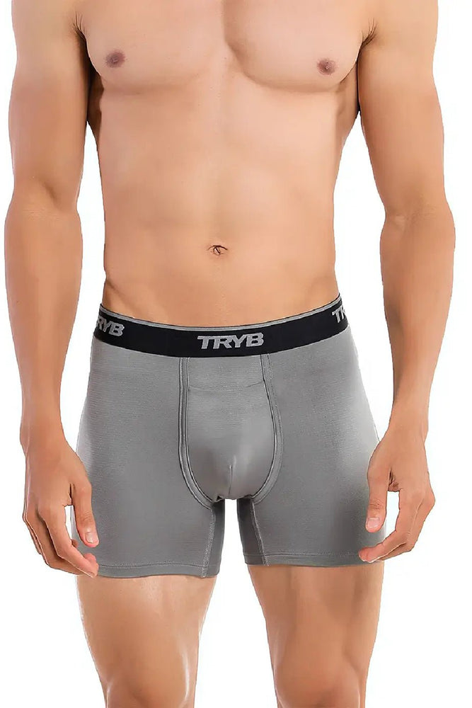 
                  
                    Trybwear PRO - Square Cut (2 Pack)
                  
                
