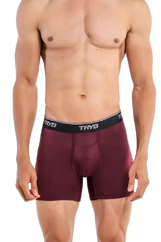 
                  
                    Trybwear PRO - Square Cut (2 Pack)
                  
                