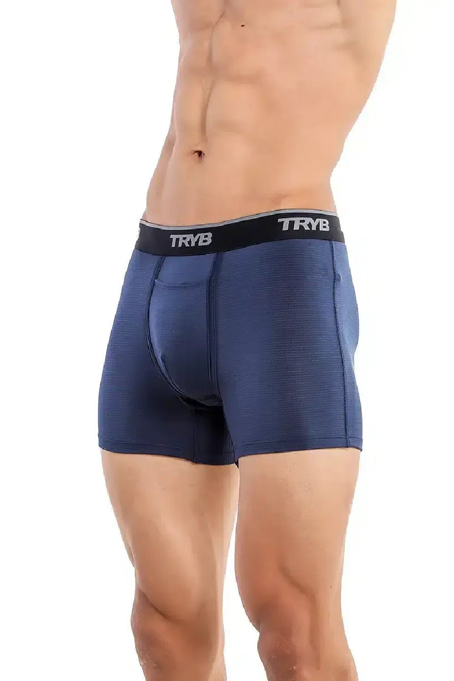 Trybwear PRO - Square Cut Cordon Bleu / S